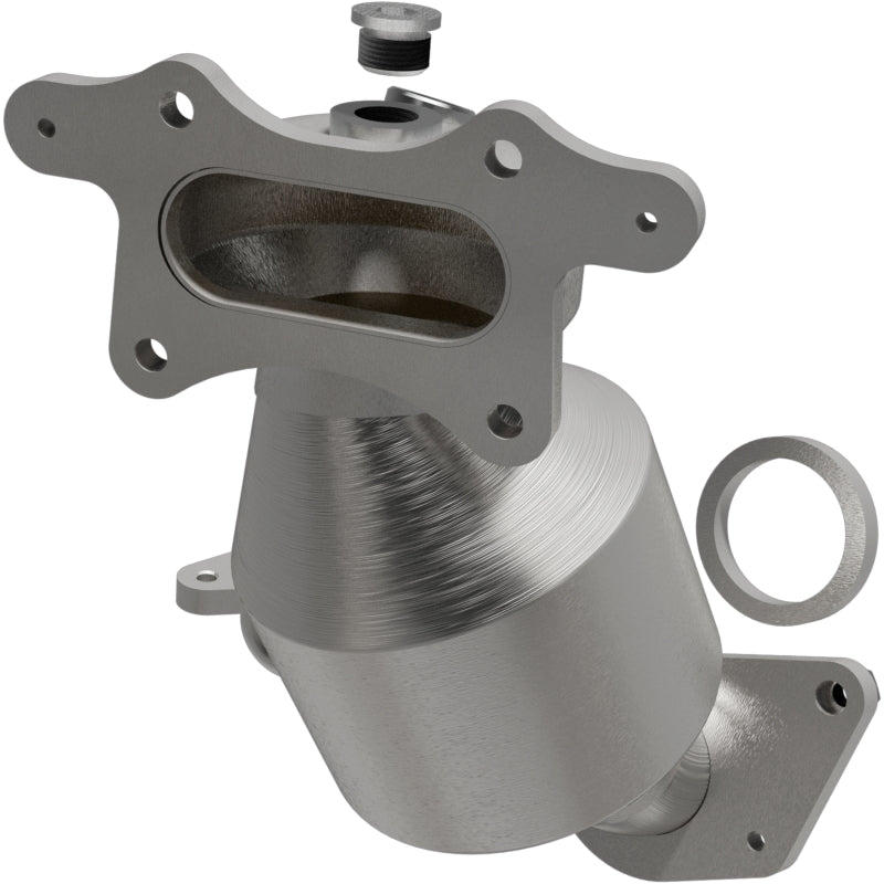 Magnaflow Conv DF 10-12 Insight 1.3L Manifold.