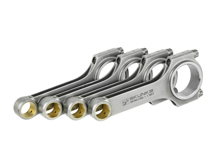 Skunk2 Alpha Series Honda B18A/B Connecting Rods.