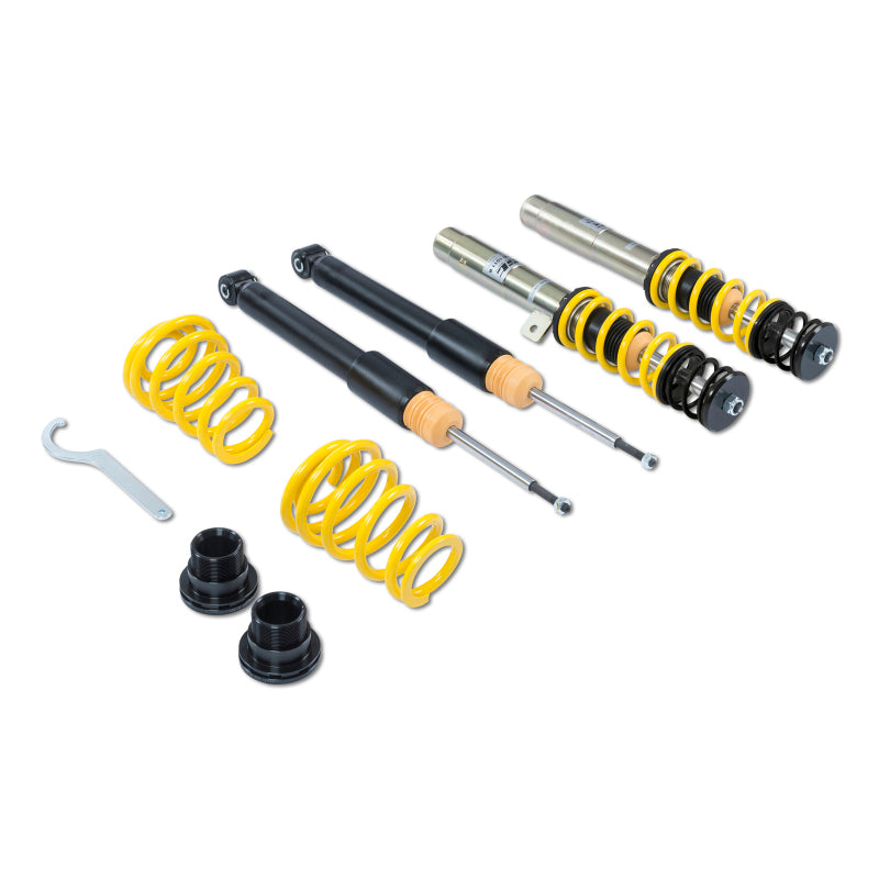 ST Coilover Kit 03-08 BMW Z4 (Z85).