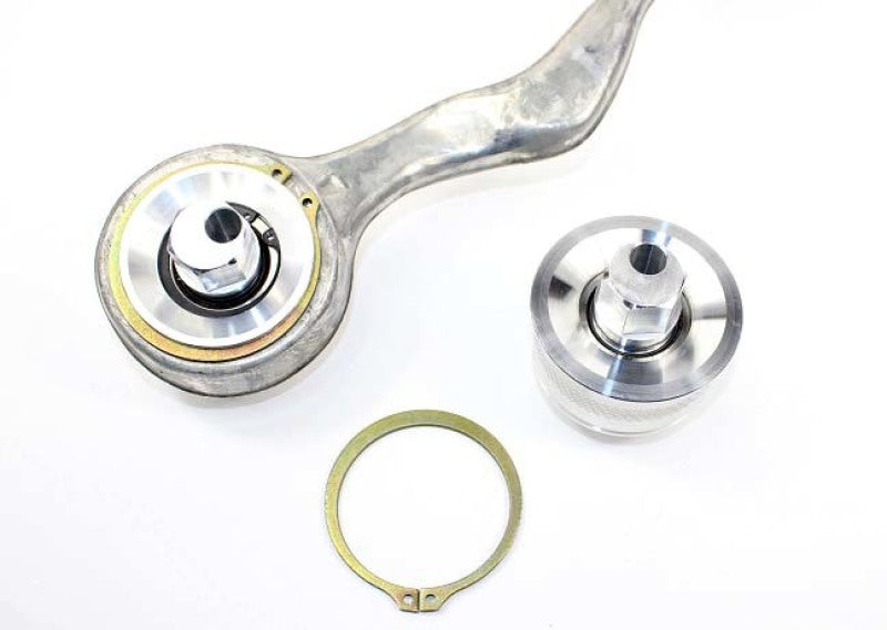 SPL Parts 2020+ Toyota GR Supra (A90) / 2019+ BMW Z4 (G29) Adj Front Caster Rod Monoball Bushings.