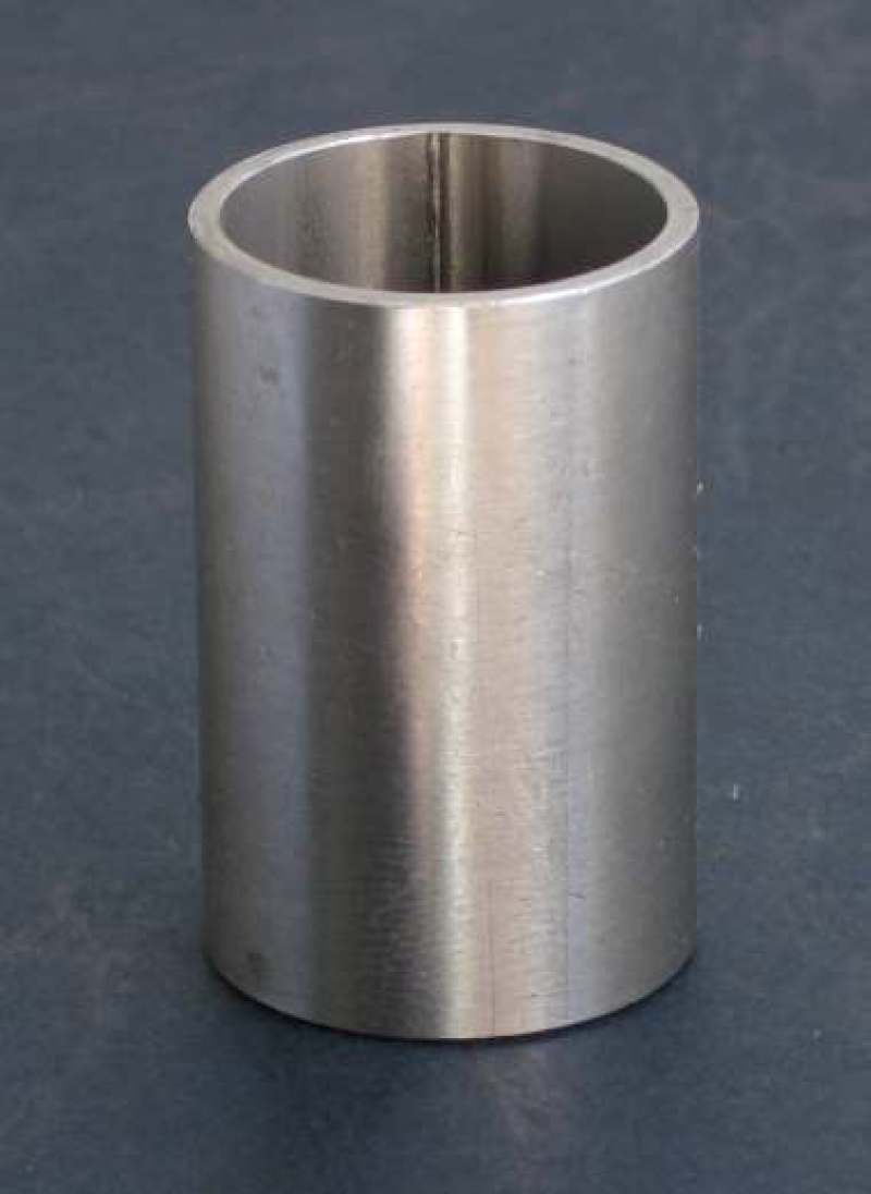 GFB 1inch Stainless Steel Weld-On Adaptor.