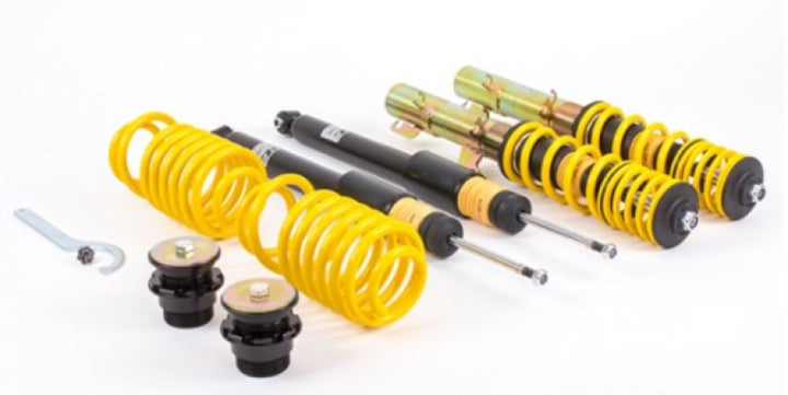 ST XA - Height Adjustable Coilovers VW Arteon 4Motion.