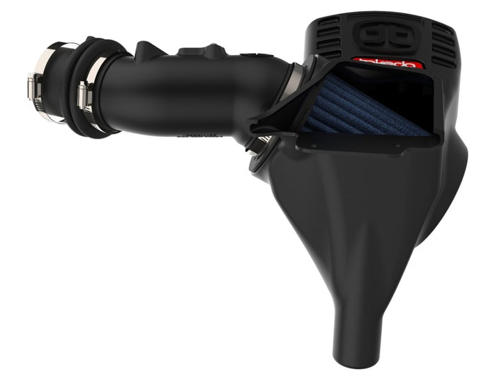 aFe Momentum GT Pro 5R Cold Air Intake System 2017 Honda Civic Type R L4-2.0L (t).