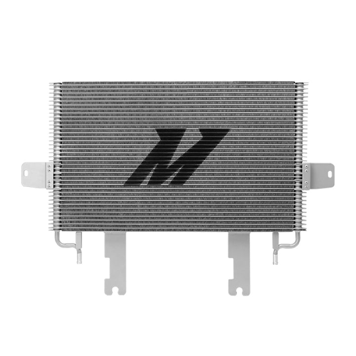 Mishimoto 03-07 Ford 6.0L Powerstroke Transmission Cooler.