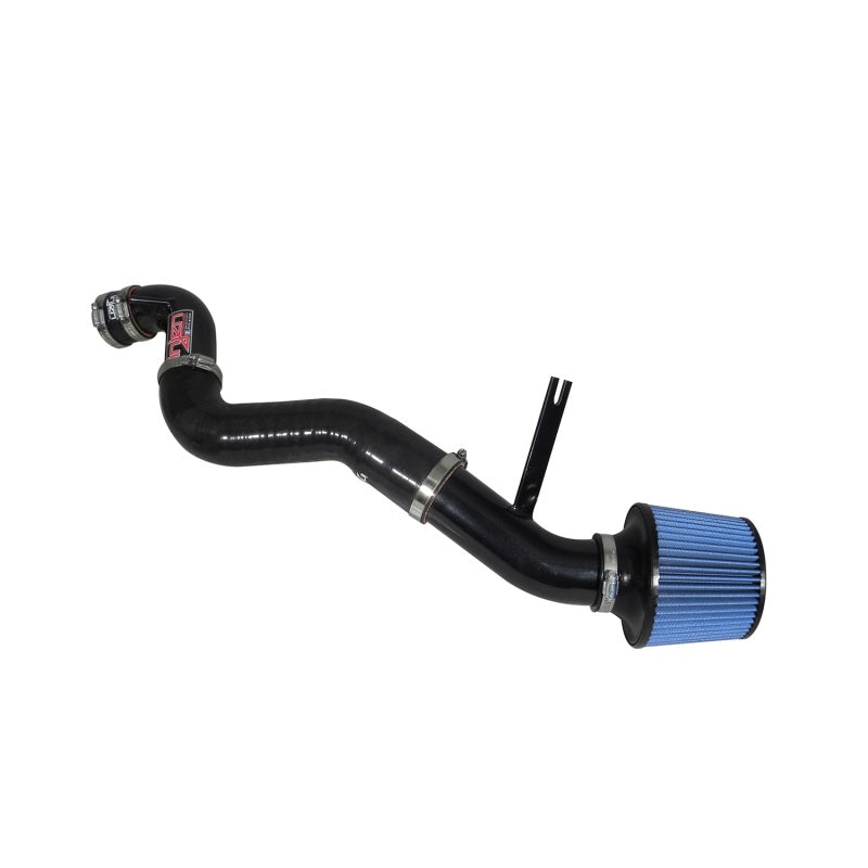 Injen 07-08 Fit 1.5L 4 Cyl. Black Cold Air Intake.