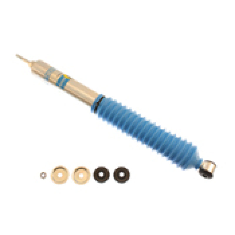 Bilstein B6 (HD) Series 03-12 Ford E-250 / E-350 Super Duty Rear Monotube Shock Absorber.