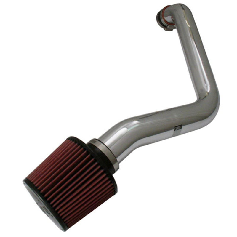 Injen 99-00 Civic Si Polished Cold Air Intake.