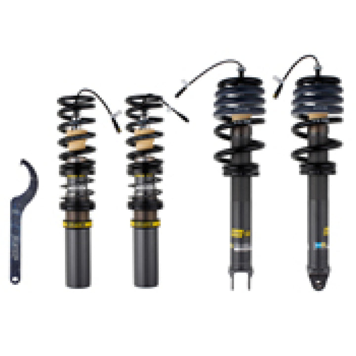 Bilstein 20-21 Porsche 911 EVO SE Coilovers.