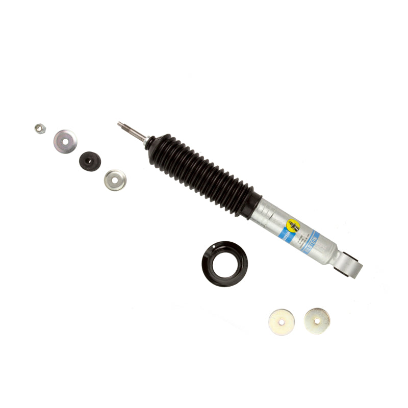 Bilstein 5100 Series 2000 Toyota Tundra Base Front 46mm Monotube Shock Absorber.