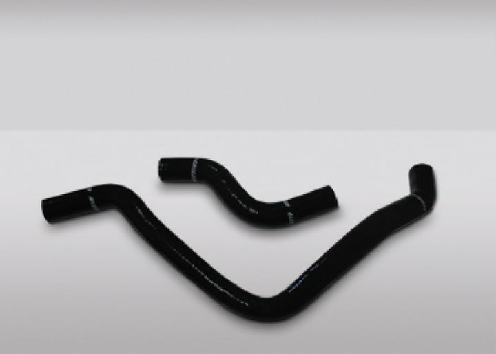 Mishimoto 92-00 Honda Civic w/ B16 / 99-00 Civic SI Black Silicone Hose Kit.