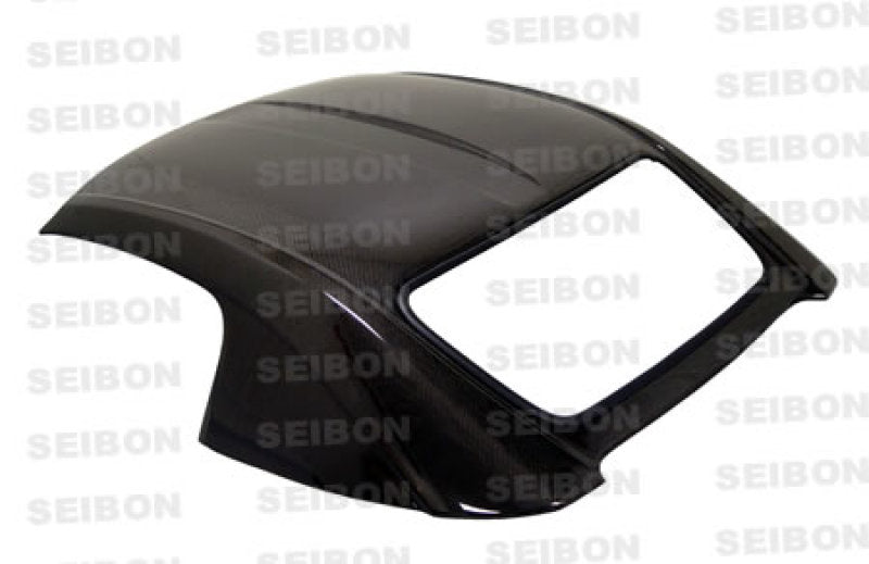 Seibon 00-10 Honda S2000 Carbon Fiber Hardtop w/ Glass.