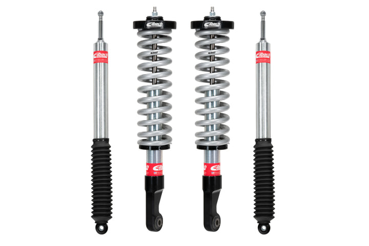 Eibach Pro-Truck Coilover Stage 2 16-21 Toyota Tundra 4WD.