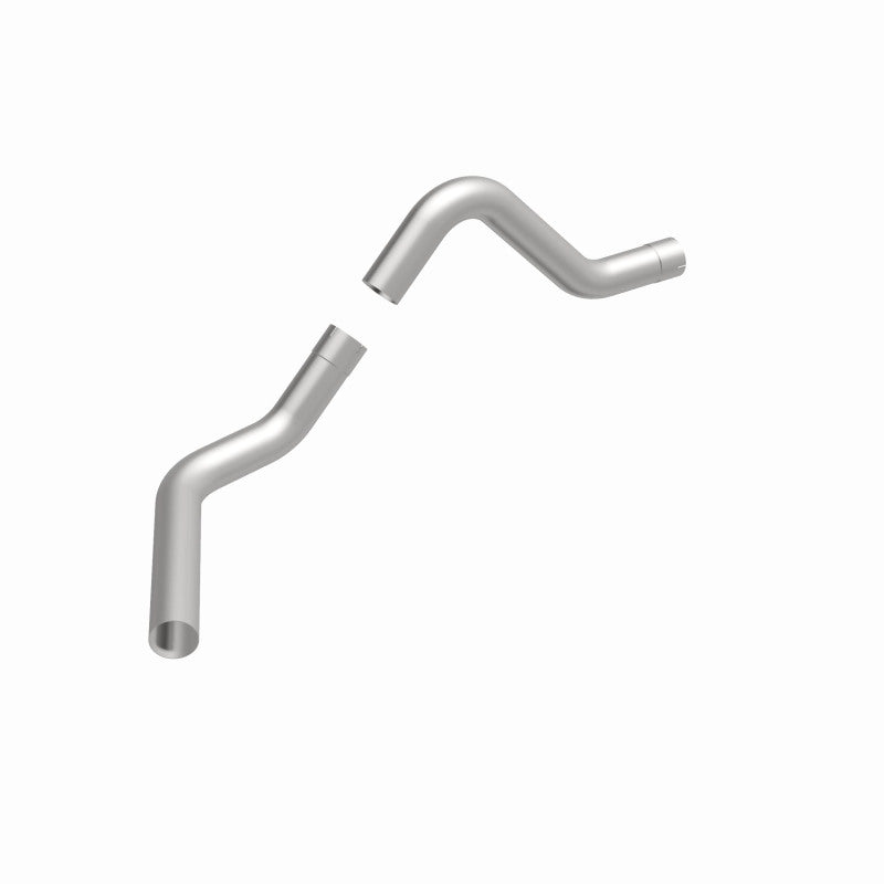 MagnaFlow Tail-Pipe 03-04 Dodge Diesel.