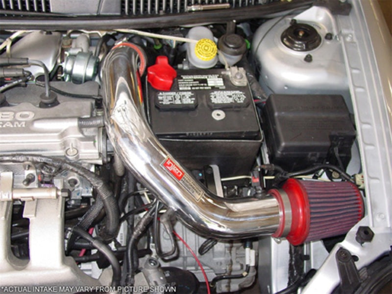 Injen 03-05 Neon SRT-4 Polished Short Ram Intake.