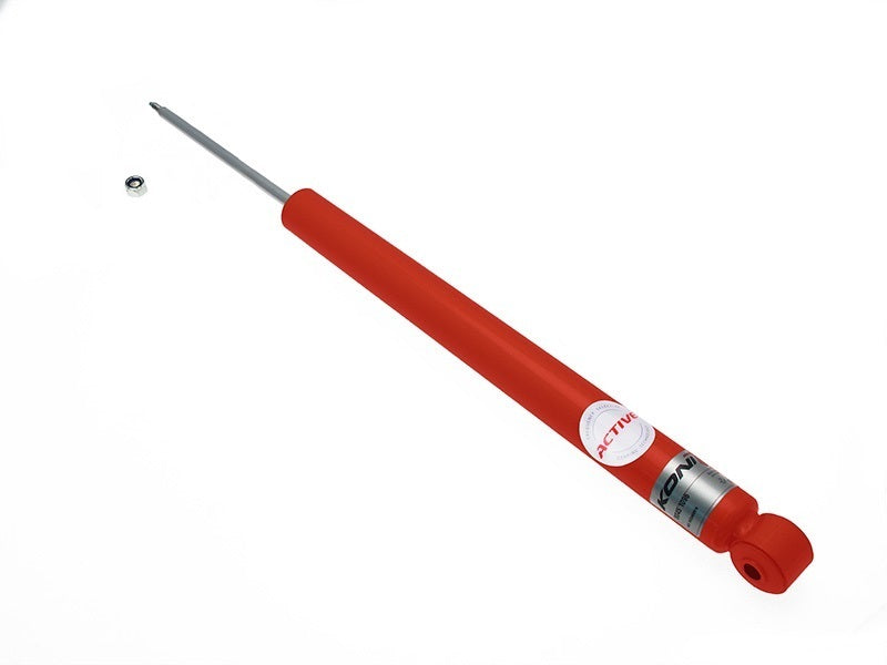 Koni Special D (Red) Shock 04-12 Volvo V50 Incl Sport Suspension (Excl 4WD/Self Leveling) - Rear.