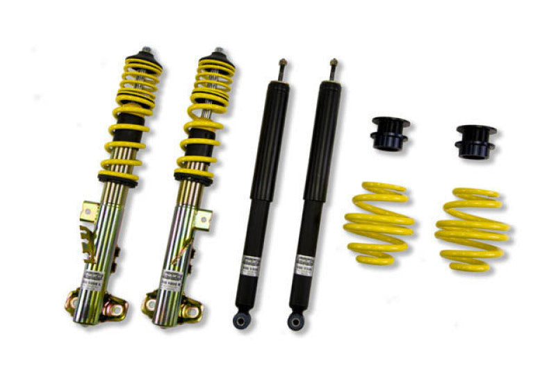 ST Coilover Kit 96-02 BMW Z3 Coupe/Roadster (Non M).