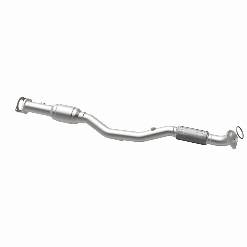 MagnaFlow Conv Direct Fit Catalytic Converter 2007-2015 Nissan Altima L4 2.5L Gas and Diesel.