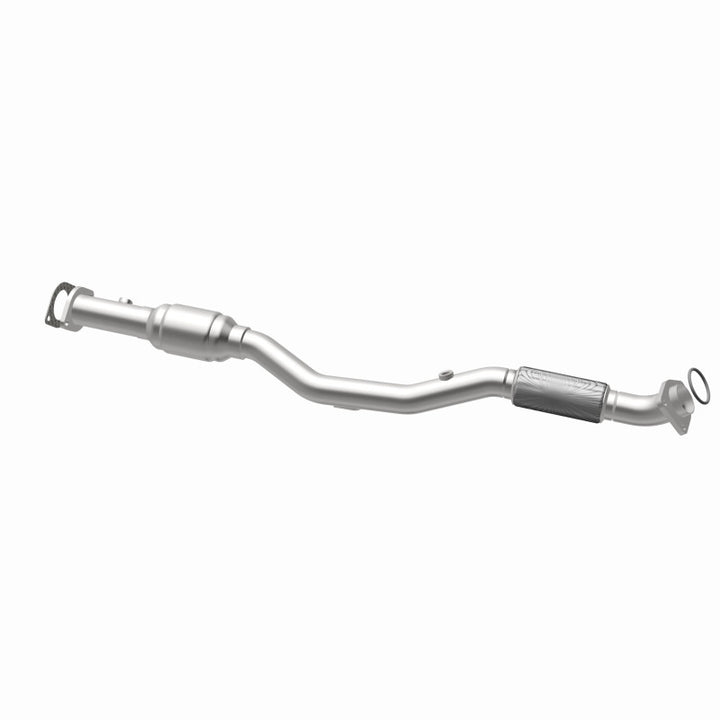 MagnaFlow Conv Direct Fit Catalytic Converter 2007-2015 Nissan Altima L4 2.5L Gas and Diesel.