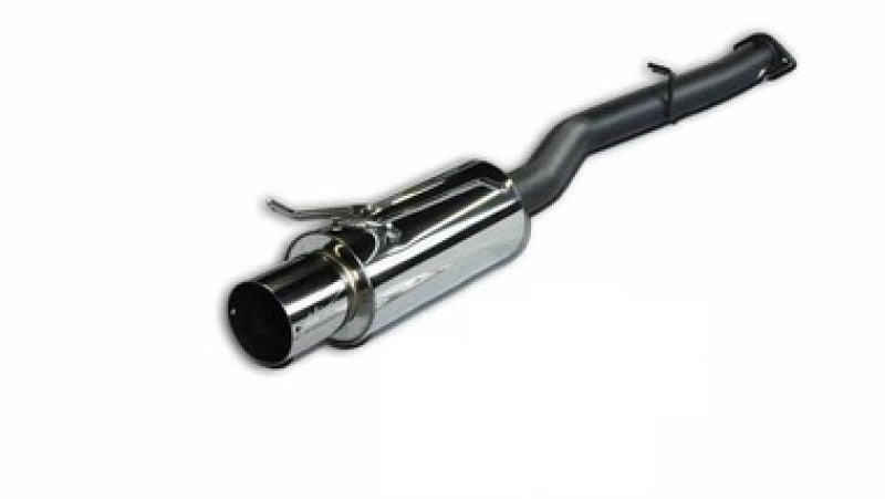 HKS 93-96 Mazda RX-7 Turbo Hi-Power Exhaust.