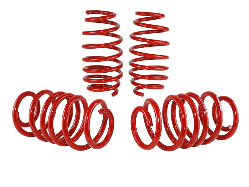 Skunk2 12 Honda Civic Lowering Springs (2.25 - 2.00in) (Set of 4).