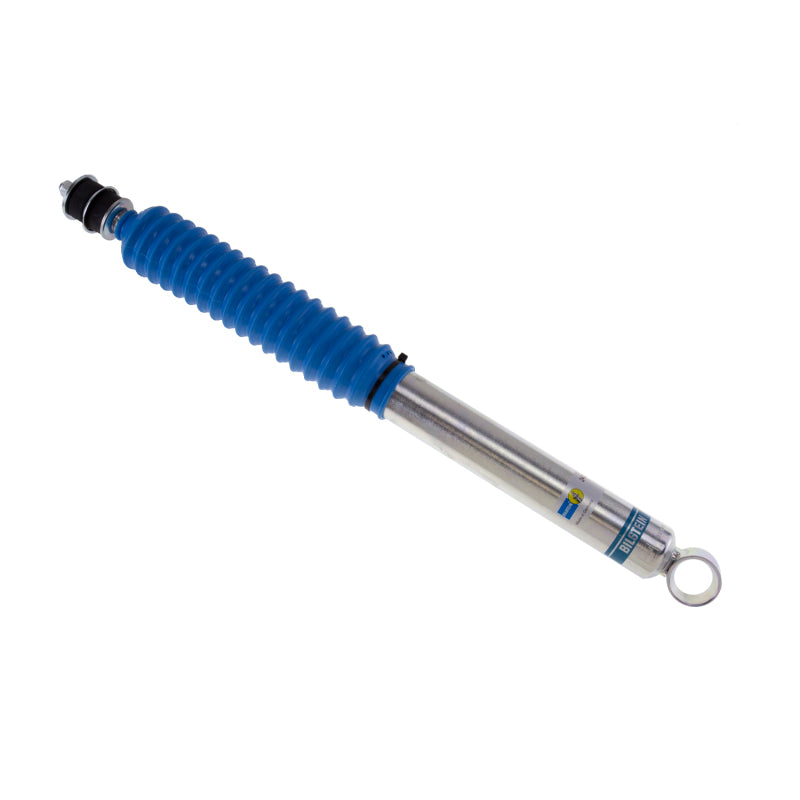 Bilstein 4600 Series 91-97 Toyota Landcruiser w/ 2-2.5in Lift Front 46mm Monotube Shock Absorber.