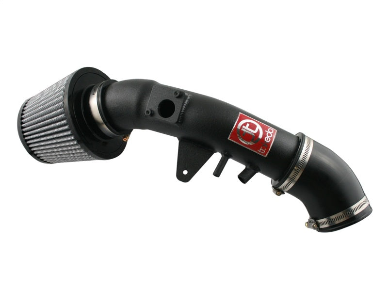 aFe Takeda Intakes Stage-2 PDS AIS PDS Honda Civic Si 06-11 L4-2.0L (blk).
