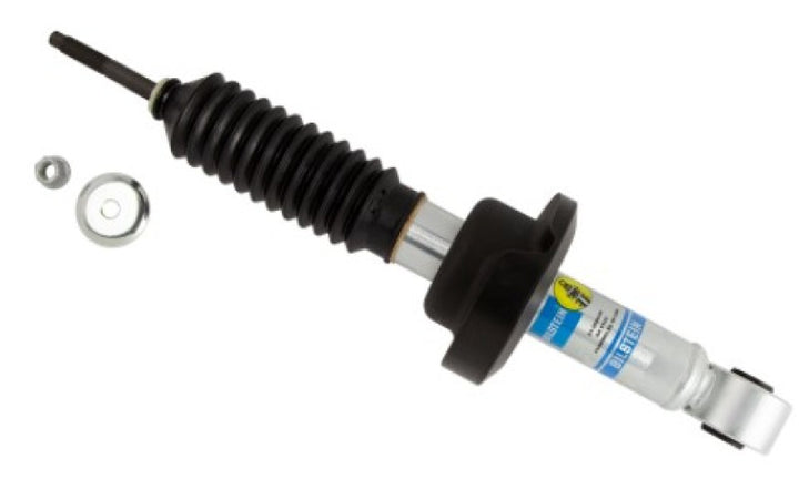 Bilstein 5100 Series 16-19 Nissan Titan XD 46mm (Ride Height Adjustable) Shock Absorber.