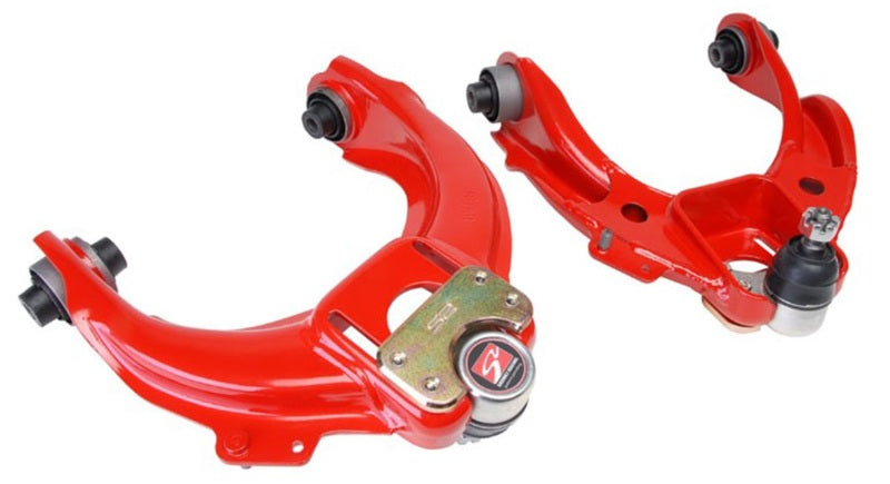 Skunk2 Pro Series 03-06 Acura TSX/04-08 TL Adjustable Front Camber Kits.