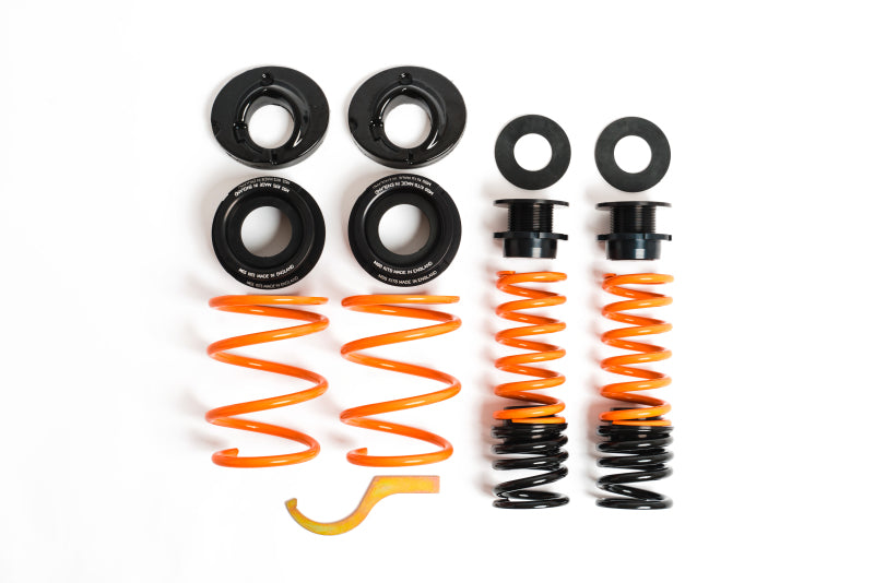 MSS 12-20 Audi A3 / S3 / RS3 Sports Full Adjustable Kit.