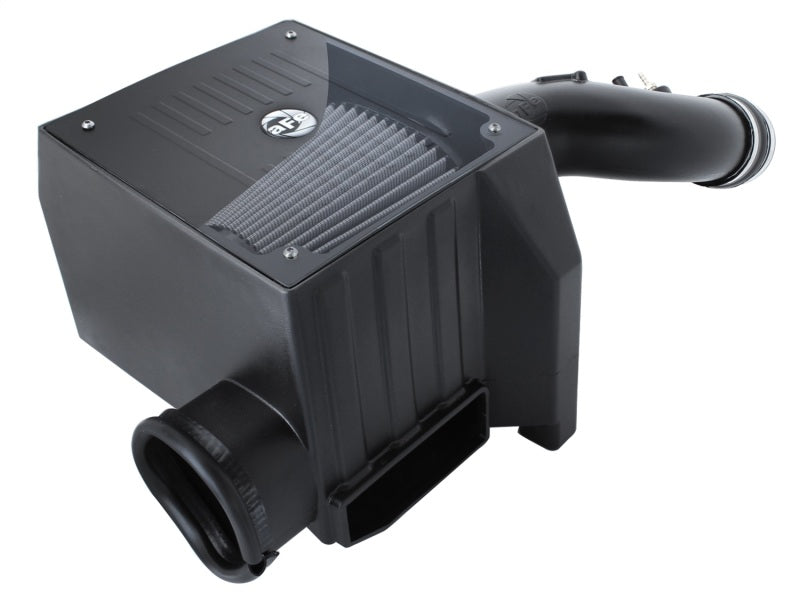 aFe MagnumFORCE Air Intake System Stage-2 Si Pro DRY S Toyota Tundra 07-14 V8 5.7L.