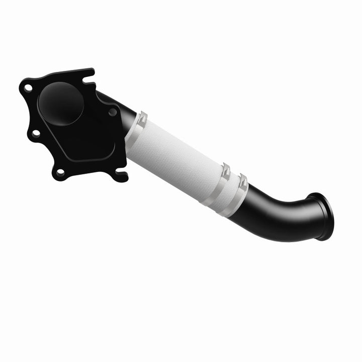 MagnaFlow 01-05 Chevy/GMC Duramax Diesel V8 6.6L 4 inch System Exhaust Pipe.