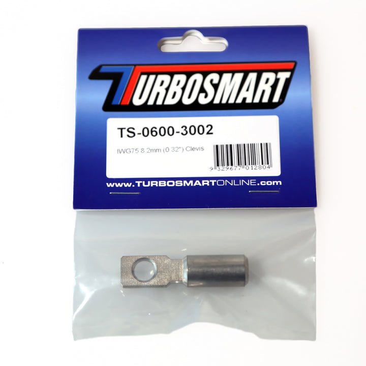 Turbosmart IWG75 8.2mm (.32in) Internal Wastegate Clevis.