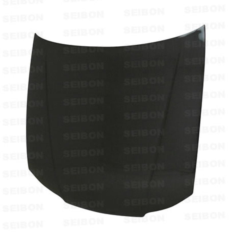 Seibon 99-01 Nissan S15 OEM Carbon Fiber Hood.
