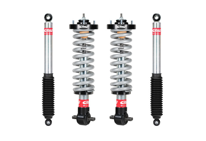 Eibach Pro-Truck Coilover Stage 2 14-18 Chevrolet Silverado 1500 2WD.