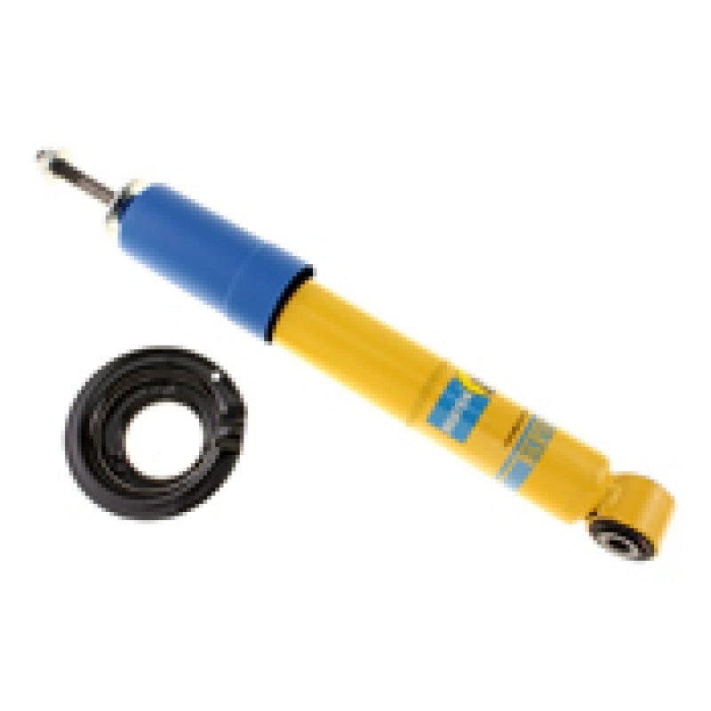 Bilstein 4600 Series 05-12 Nissan Pathfinder Front 46mm Monotube Shock Absorber.