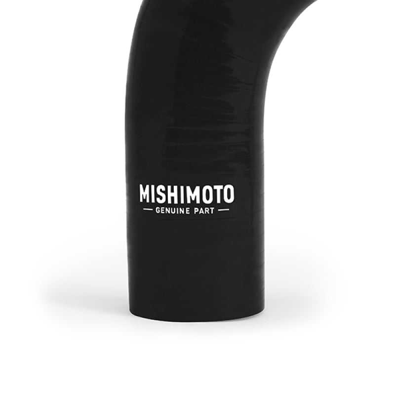 Mishimoto 05-10 Mopar 5.7L V8 Black Silicone Hose Kit.