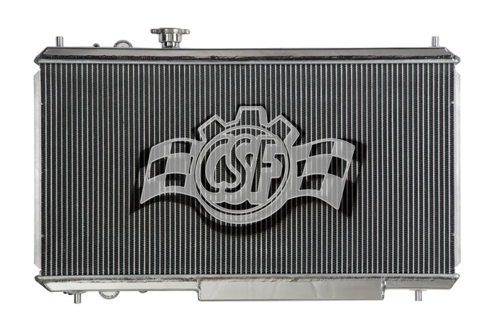 CSF 94-01 Acura Integra Radiator.