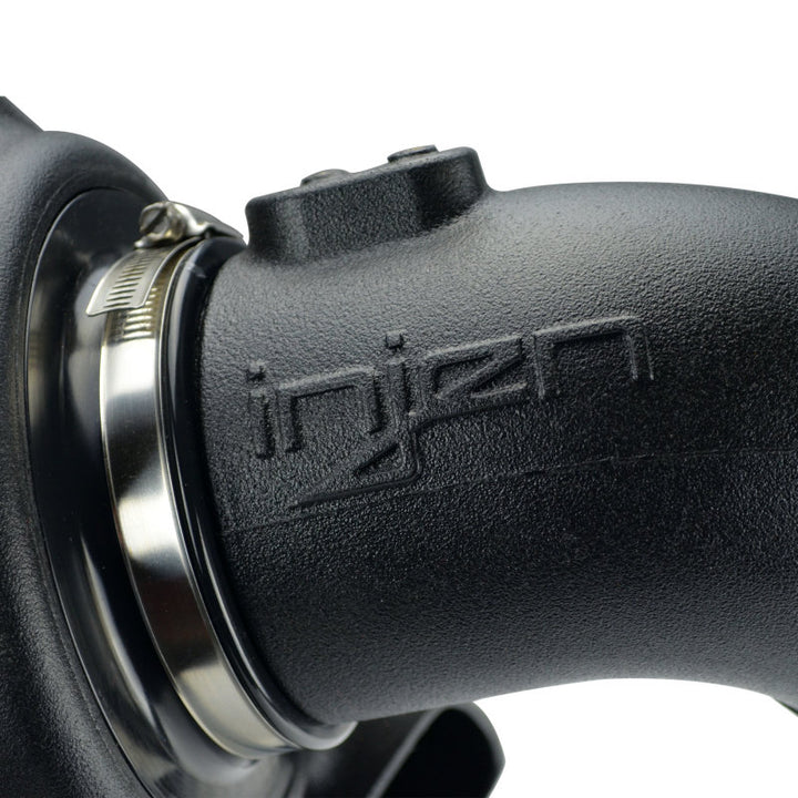 Injen 16-19 BMW 340/ 440/ M140/ M240 i/ix 3.0T (B58) Evolution Intake.