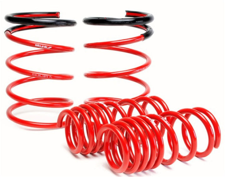 Skunk2 02-04 Acura RSX Lowering Springs (2.25in - 2.00in.) (Set of 4).