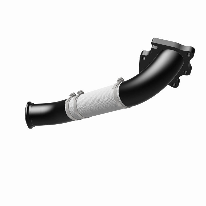 MagnaFlow 01-05 Chevy/GMC Duramax Diesel V8 6.6L 4 inch System Exhaust Pipe.