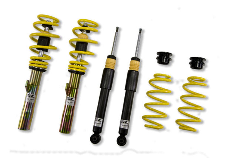 ST Coilover Kit 09-15 Volkswagen Passat CC Sport (Incl 4Motion).