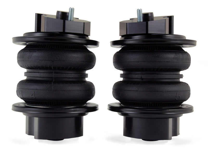 Air Lift Performance 16-18 Audi A4 / A5 / S4 / S5 Rear Air Suspension Lowering Kit.