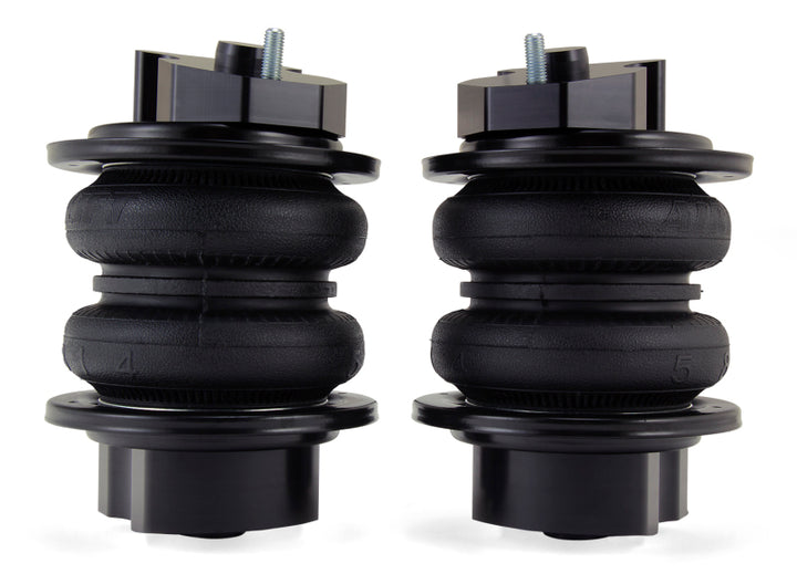 Air Lift Performance 16-18 Audi A4 / A5 / S4 / S5 Rear Air Suspension Lowering Kit.