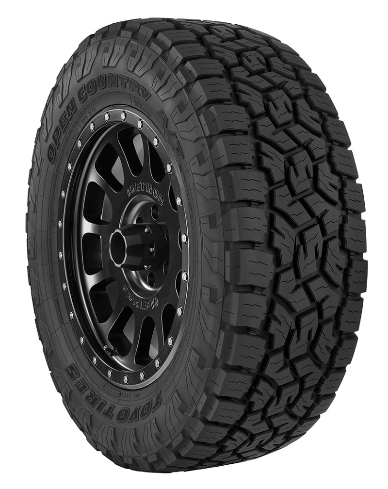 Toyo Open Country A/T 3 Tire - LT275/65R18 113/110T C/6.