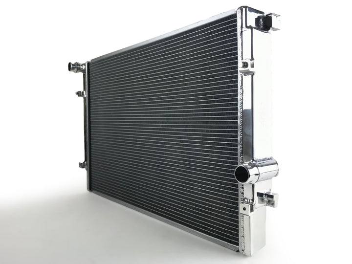 CSF 2015+ Volkswagen Golf/GTI (VAG MQB) Triple-Pass Radiator.