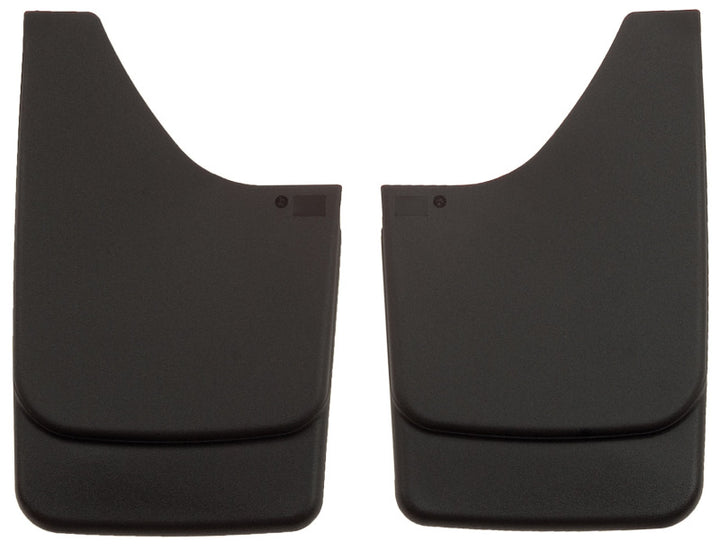 Husky Liners Universal Mud Guards (Small to Medium Vehicles).