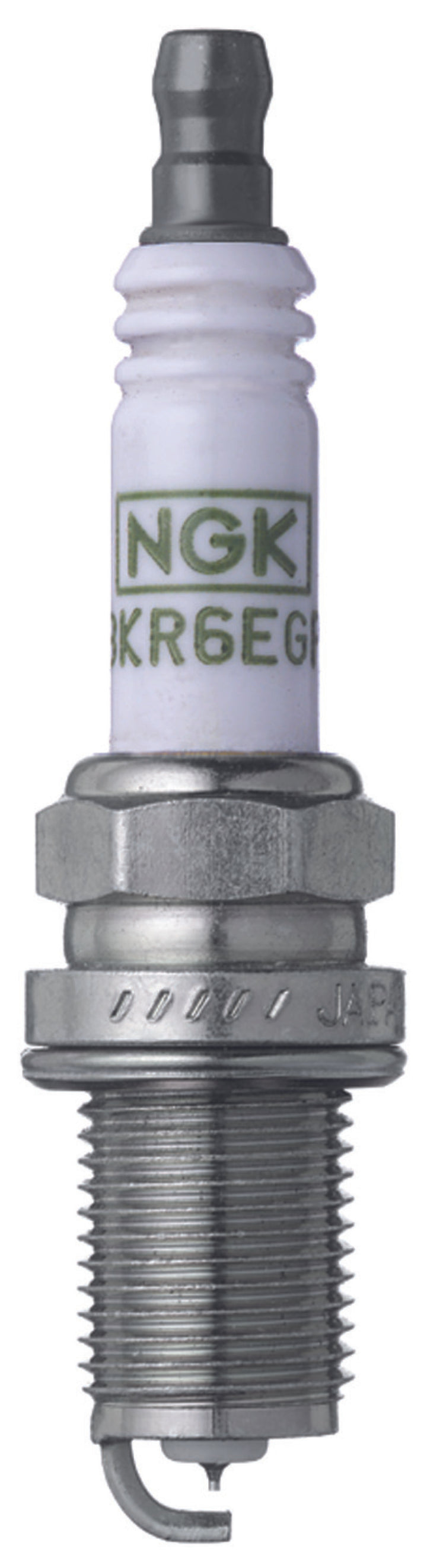 NGK GP Platinum Spark Plugs Box of 4 (BKR5EGP).