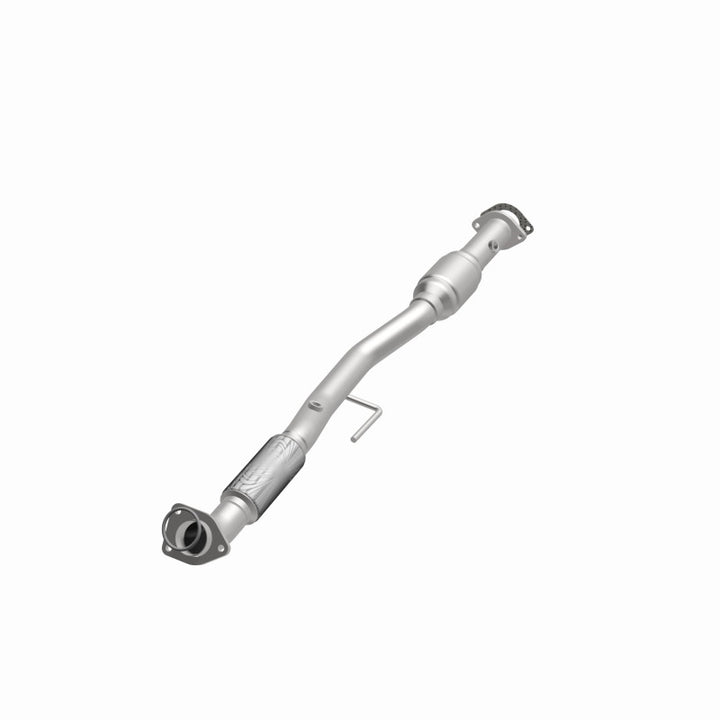 MagnaFlow Conv Direct Fit Catalytic Converter 2007-2015 Nissan Altima L4 2.5L Gas and Diesel.