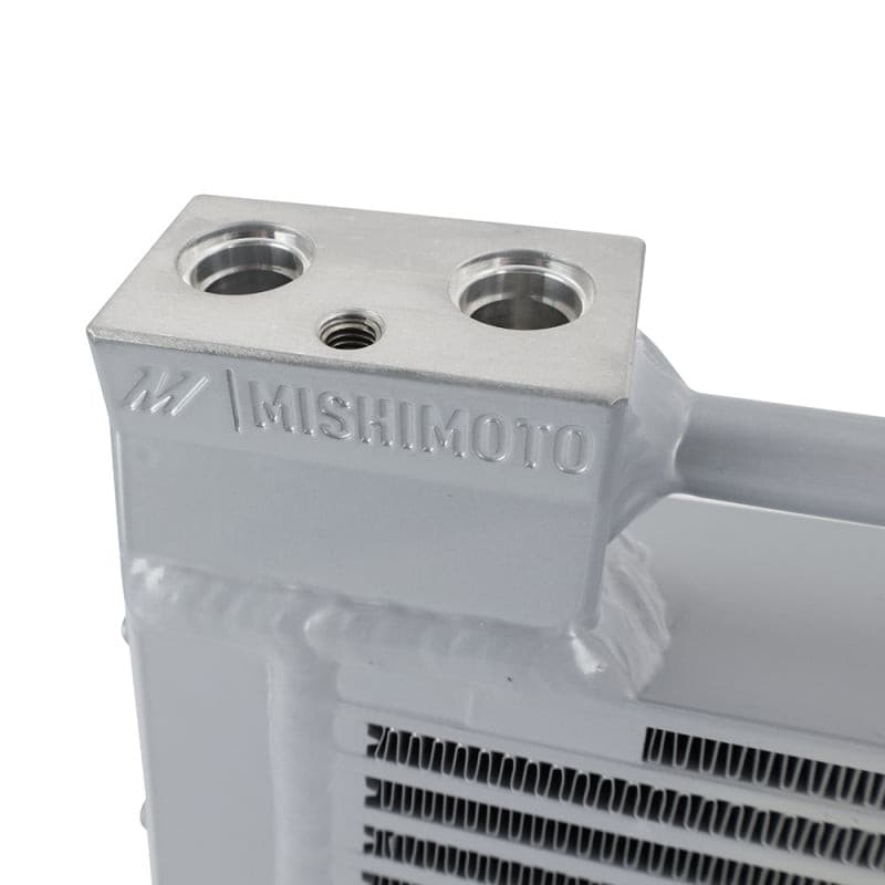 Mishimoto 06-10 BMW E60 M5 Oil Cooler.