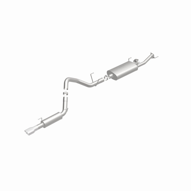 MagnaFlow Sys C/B 01-03 Toyota Sequoia 4.7L V.